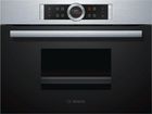 Bosch Serie 8 CDG634AS0