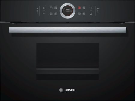 Bosch Serie 8 CDG634AB0