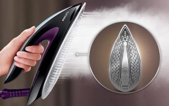 Generator pary PHILIPS PerfectCare Aqua Pro GC9405/80 - Opinie i ceny ...