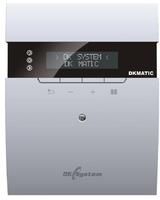 Zdjęcie DK SYSTEM Regulator DKMATIC do kotłów i instalacji 401011 - Lubań