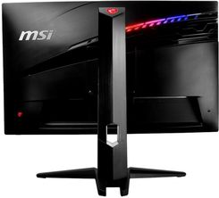 msi optix mag271cr curved gaming monitor