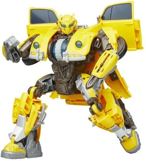 transformers bumblebee e0982