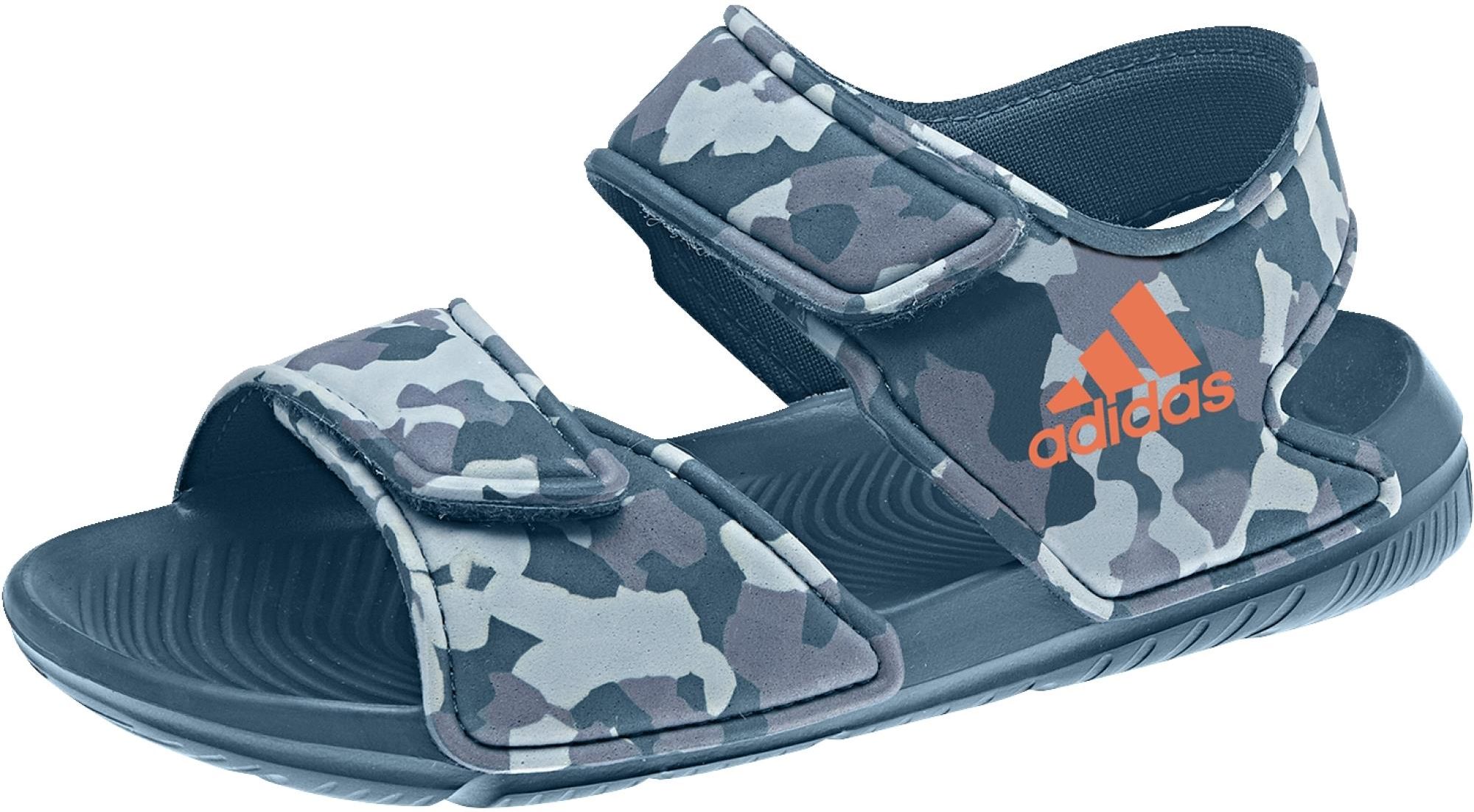 SANDAŁY ADIDAS ALTASWIM I - NIEBIESKI, 27 - Ceny i opinie - Ceneo.pl SANDAŁY ADIDAS ALTASWIM I - NIEBIESKI, 27 - Ceny i opinie - Ceneo.pl