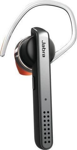 Jabra TALK 45 Srebrny (100-99800900-60) - zdjęcie 2 Jabra TALK 45 Srebrny (100-99800900-60)