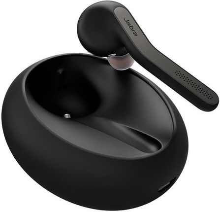 Jabra 片耳イヤホン Talk 55 ブラック Jabra 片耳イヤホン Talk 55 ブラック