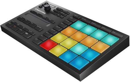 Native Instruments MASCHINE MIKRO MK3 - Ceny i opinie - Ceneo.pl