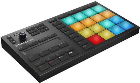 DTM・DAW Native instruments MASCHINE MK3 MIKRO Native Instruments MASCHINE MIKRO MK3 - Ceny i opinie - Ceneo.pl