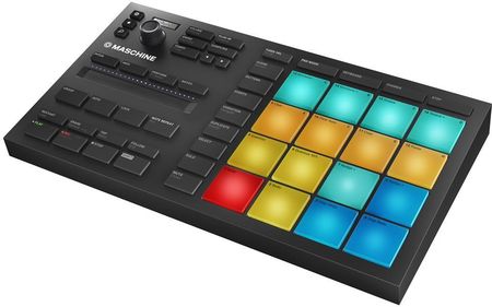 MASCHINE MIKRO MK3 未使用！ Native Instruments MASCHINE MIKRO MK3 - Ceny i opinie - Ceneo.pl
