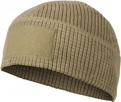 Helikon-Tex Czapka Range Beanie Grid Fleece Coyot L/XL