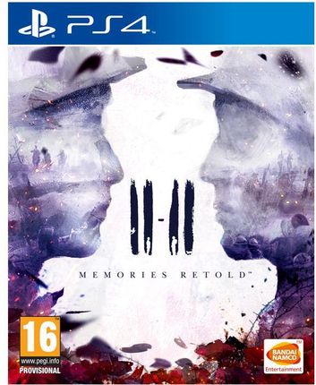 11-11 Memories retold (Gra PS4)