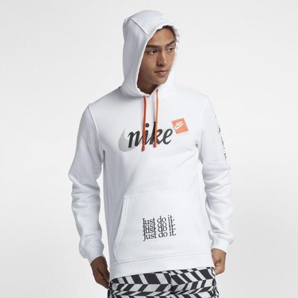 Męska bluza z kapturem JDI Nike Fleece - - Ceny i opinie - Ceneo.pl