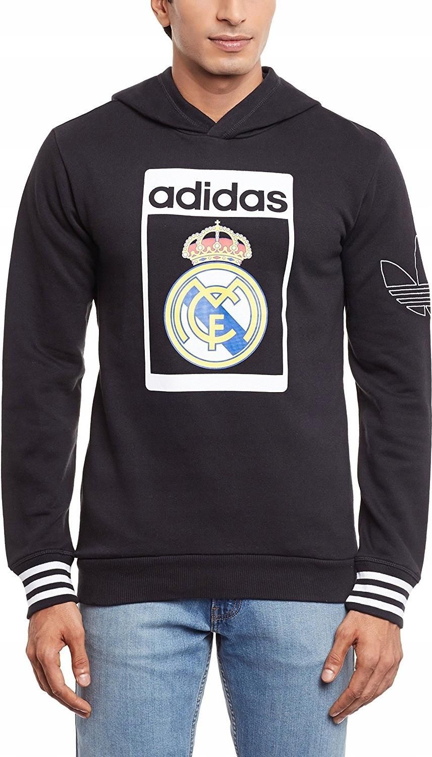 bluza adidas real madryt allegro bluza adidas real madryt allegro