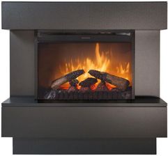 Zdjęcie Dimplex Avalone ECO LED czarny - Kraków