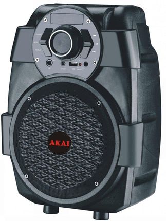 Akai ABTS-806 czarny