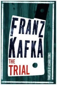Franz Kafka - Trial