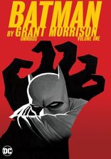 Zdjęcie Batman By Grant Morrison Omnibus Vol. 1 - Frampol