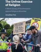 Unfree Exercise Of Religion - A World Survey Of Discrimination Against ...