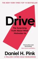 Zdjęcie Daniel H. Pink - Drive - Mrocza