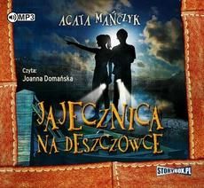 Jajecznica na deszczówce (MP3)