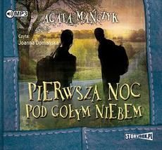 Pierwsza noc pod gołym niebem (MP3)