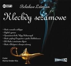 Klechdy sezamowe (MP3)