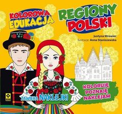 Zdjęcie Kolorowa edukacja - Regiony Polski - Chełmno