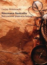 Zdjęcie Nieznana Australia - Lucjan Wolanowski - Rybnik
