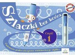 Zdjęcie Szlaczki bez końca cz.1 - Barlinek