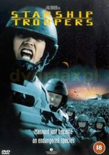 Starship Troopers [DVD]