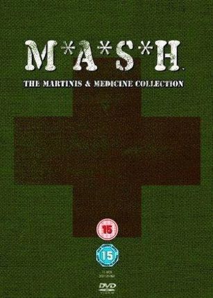 Mash Complete Collection [box] [36DVD]