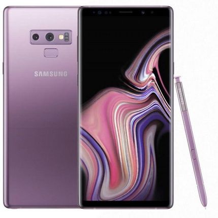 Samsung Galaxy Note 9 SM-N960 8/512GB Lavender Purple
