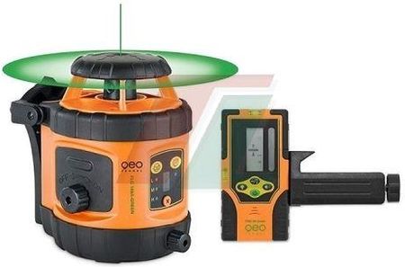 Geo Fennel Flg 190A-Green