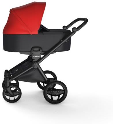 invictus v pram
