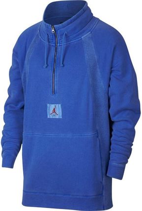 Wings Fleece Hoodie Jsw Jordan Wings Washed Hoodie NIKE AIR JORDAN