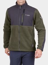 titan frost fleece jacket
