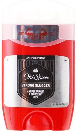 Old Spice STRONG Slugger DEZODORANT SZTYFT 50ml