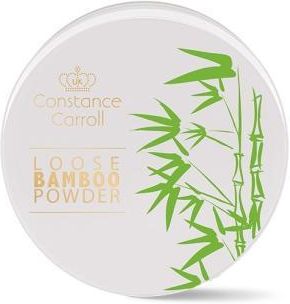 Constance Carroll Bamboo Powder Loose Puder bambusowy sypki 10g