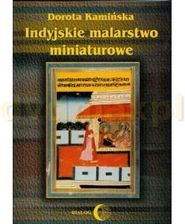Indyjskie malarstwo miniaturowe