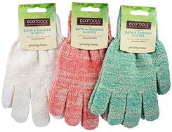 Zdjęcie EcoTools Bath & Shower Gloves Rękawiczki Do Kąpieli - Kościan