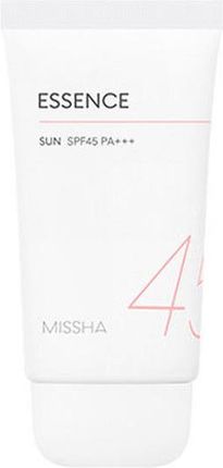 Missha All Around Safe Block Essence Sun - SPF45 PA + + + 50ml