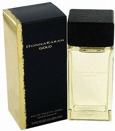 Donna Karan Dkny Gold Woda perfumowana 100ml spray - Ceneo.pl