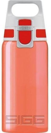 Sigg Pp Viva One Red Red 8596.60 0.5L 