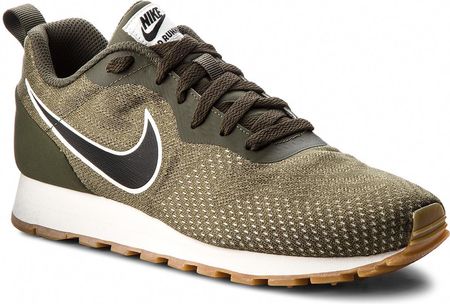 nike md runner 2 eng mesh khaki