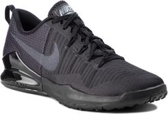Buty NIKE Zoom Train Action 852438 010 BlackMtlc Hematite Buty NIKE Zoom Train Action 852438 003 BlackMetallic