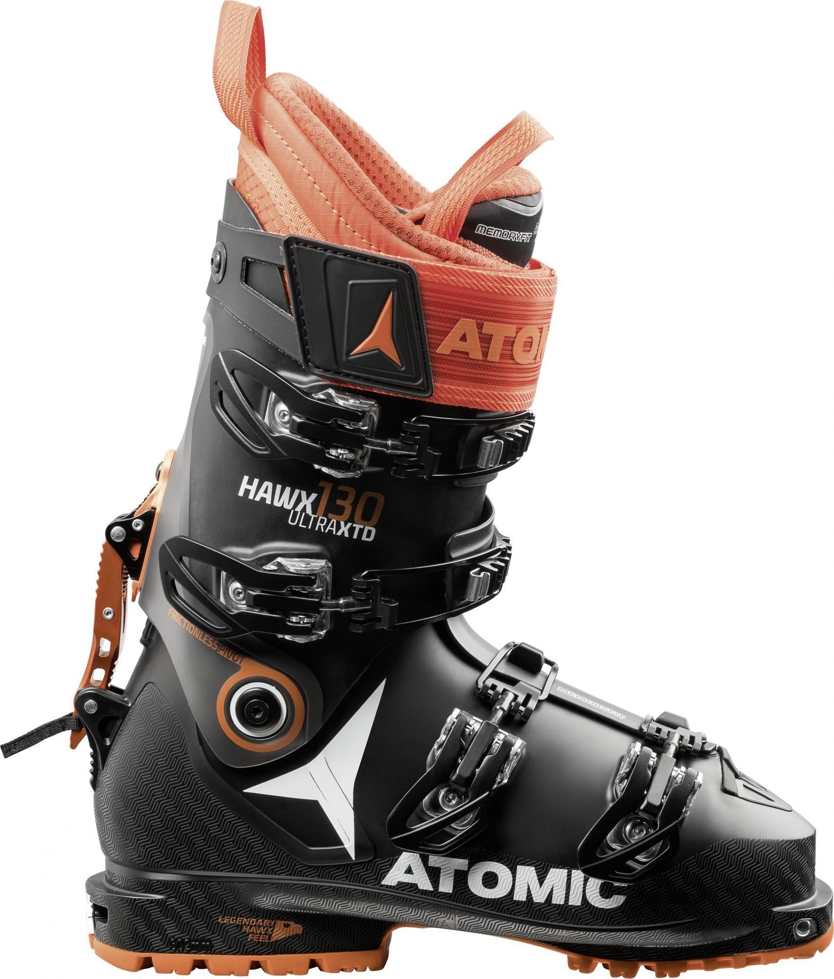 Atomic Hawx Ultra Xtd 130 2019 Ceny i opinie Ceneo.pl