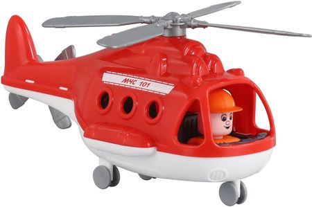 Wader Helikopter Strażacki Alfa 68651