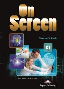 On Screen Advanced (C1). Książka Nauczyciela