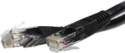 Neku Patchcord UTP linka Kat.5e 0,5m (KKU5CZA05)