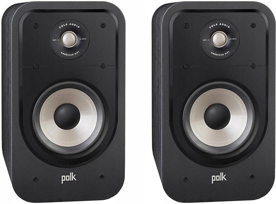 polk signature 20e