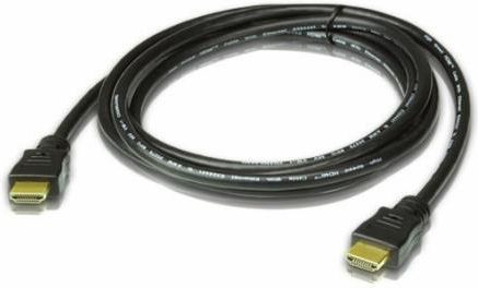 ATEN kabel High Speed HDMI z Ethernet 3m (2L-7D03H)